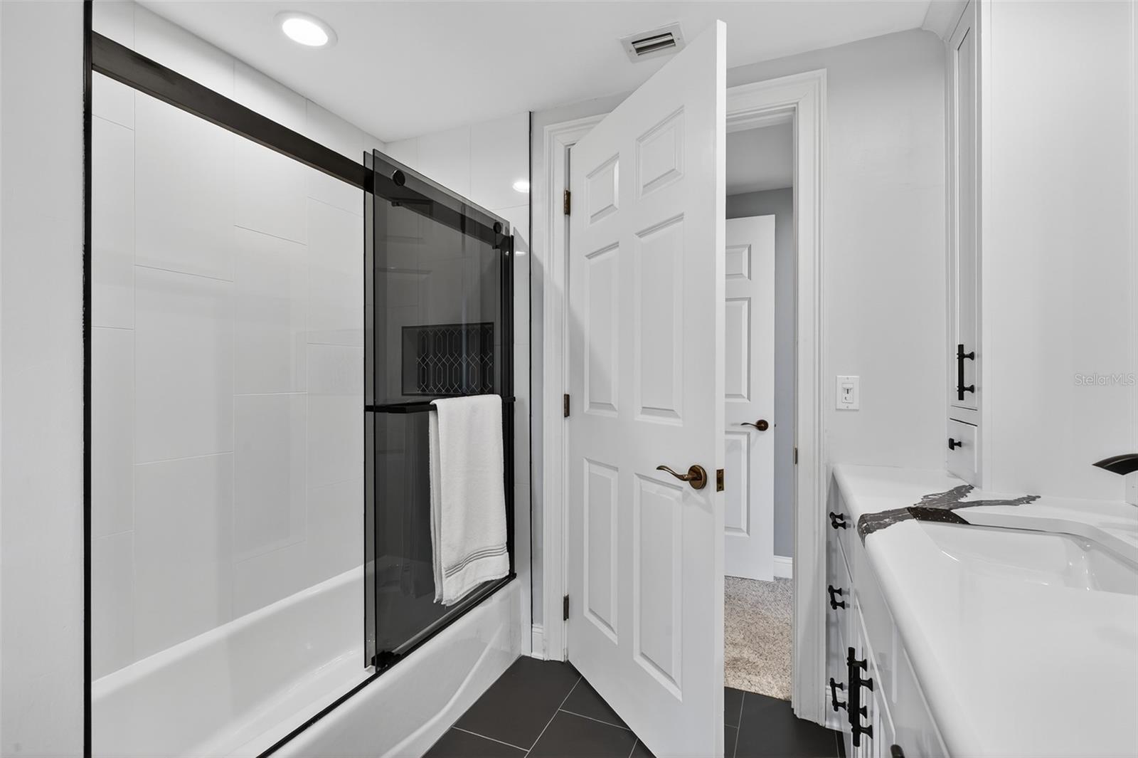 HAMMOCK DUNES - Residential