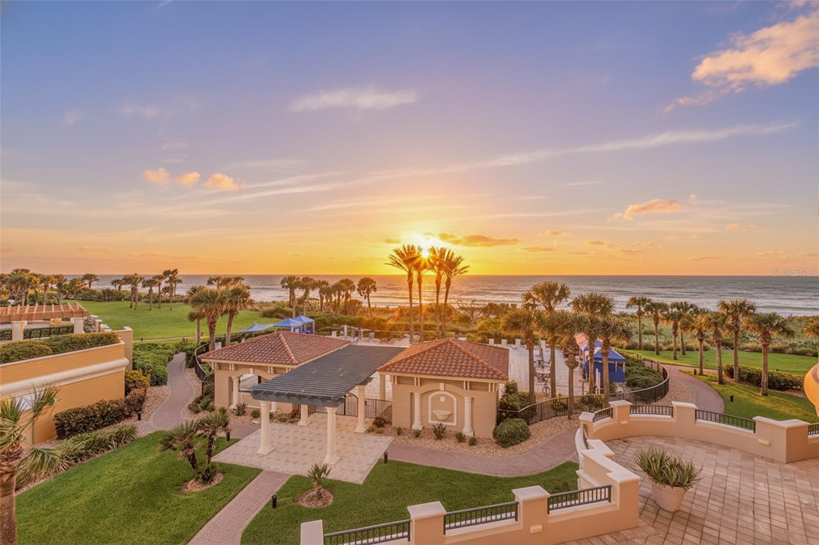 HAMMOCK DUNES - Residential