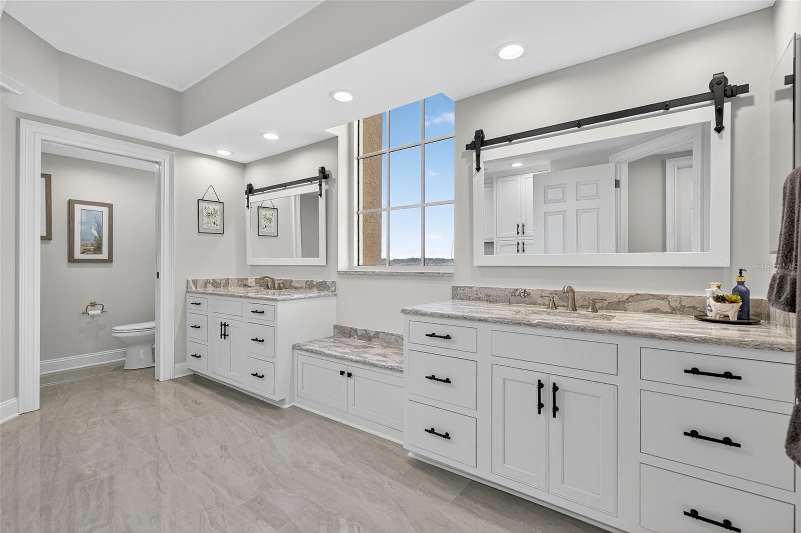 HAMMOCK DUNES - Residential