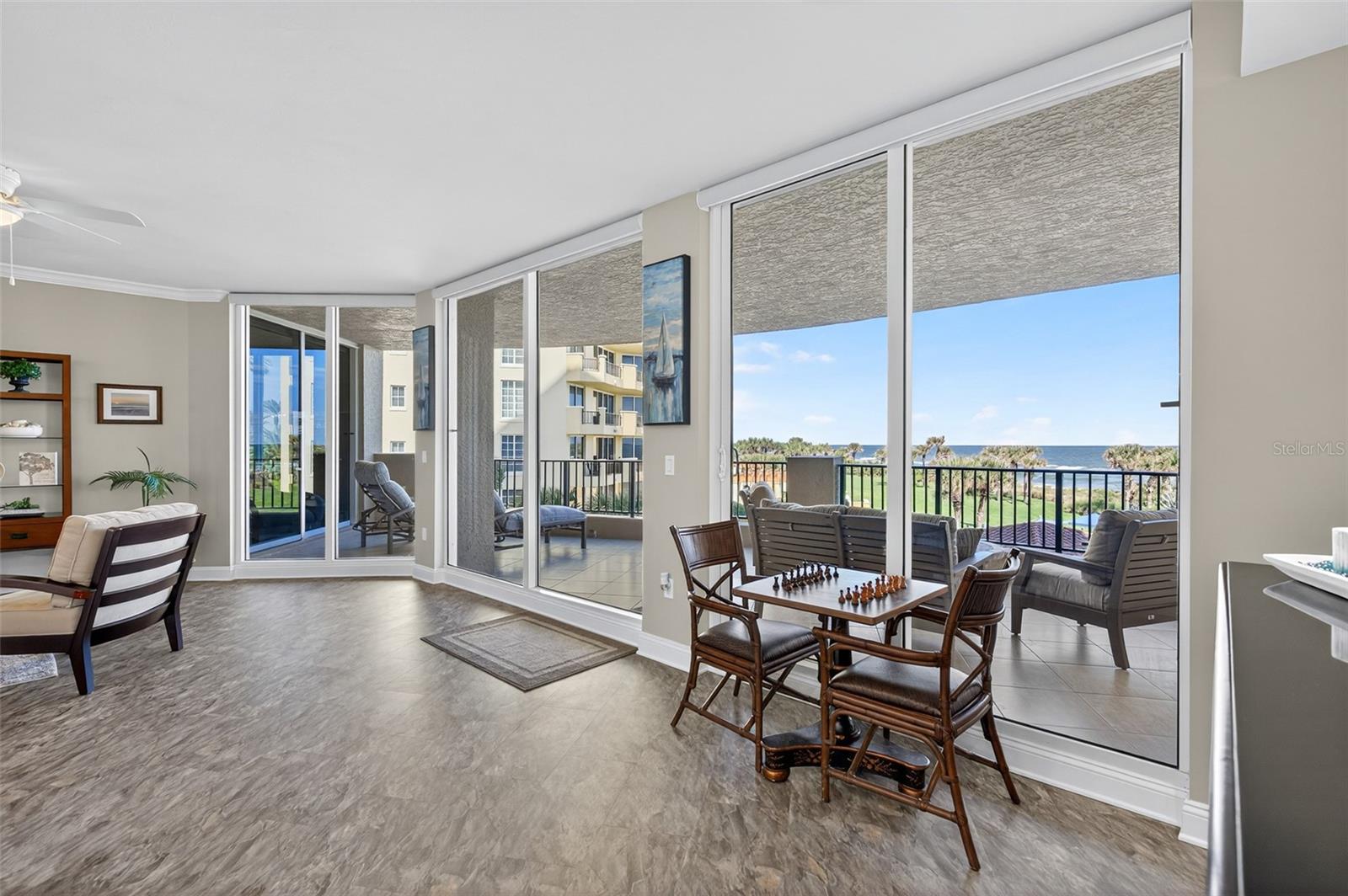 HAMMOCK DUNES - Residential