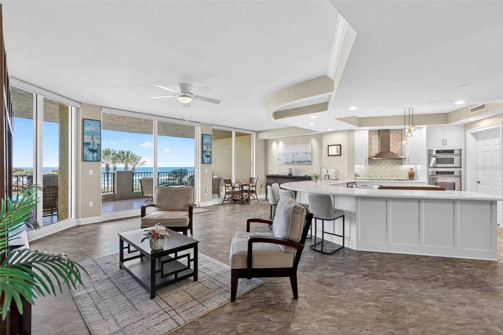 HAMMOCK DUNES - Residential