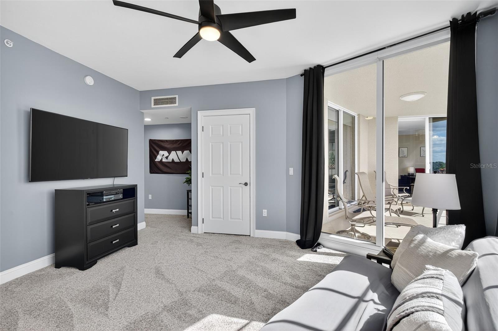 HAMMOCK DUNES - Residential