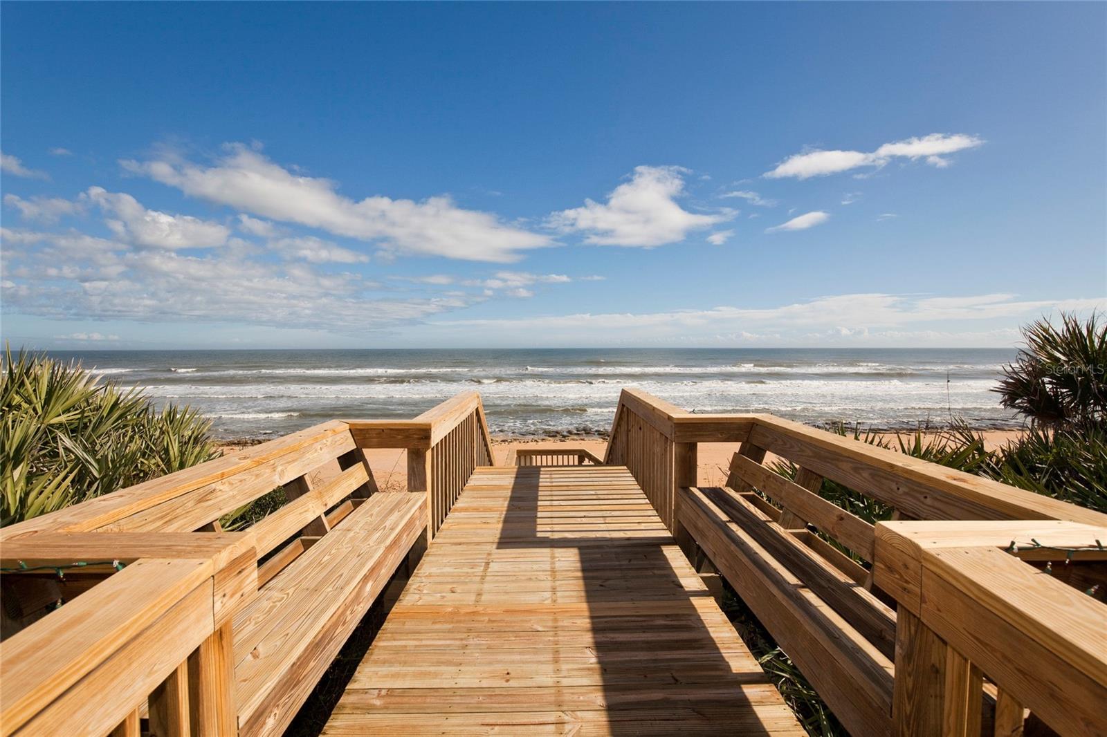 HAMMOCK DUNES - Residential