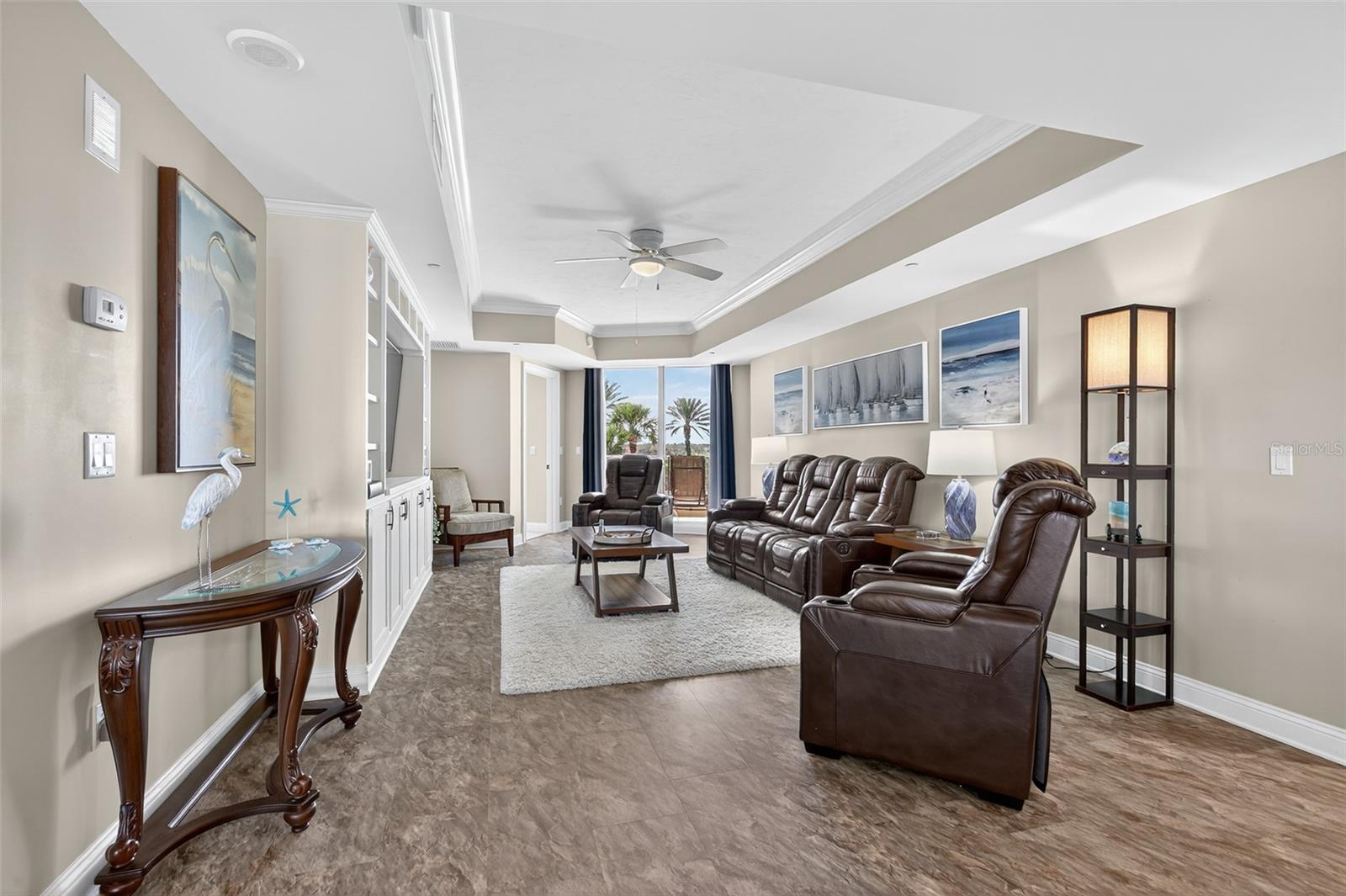 HAMMOCK DUNES - Residential