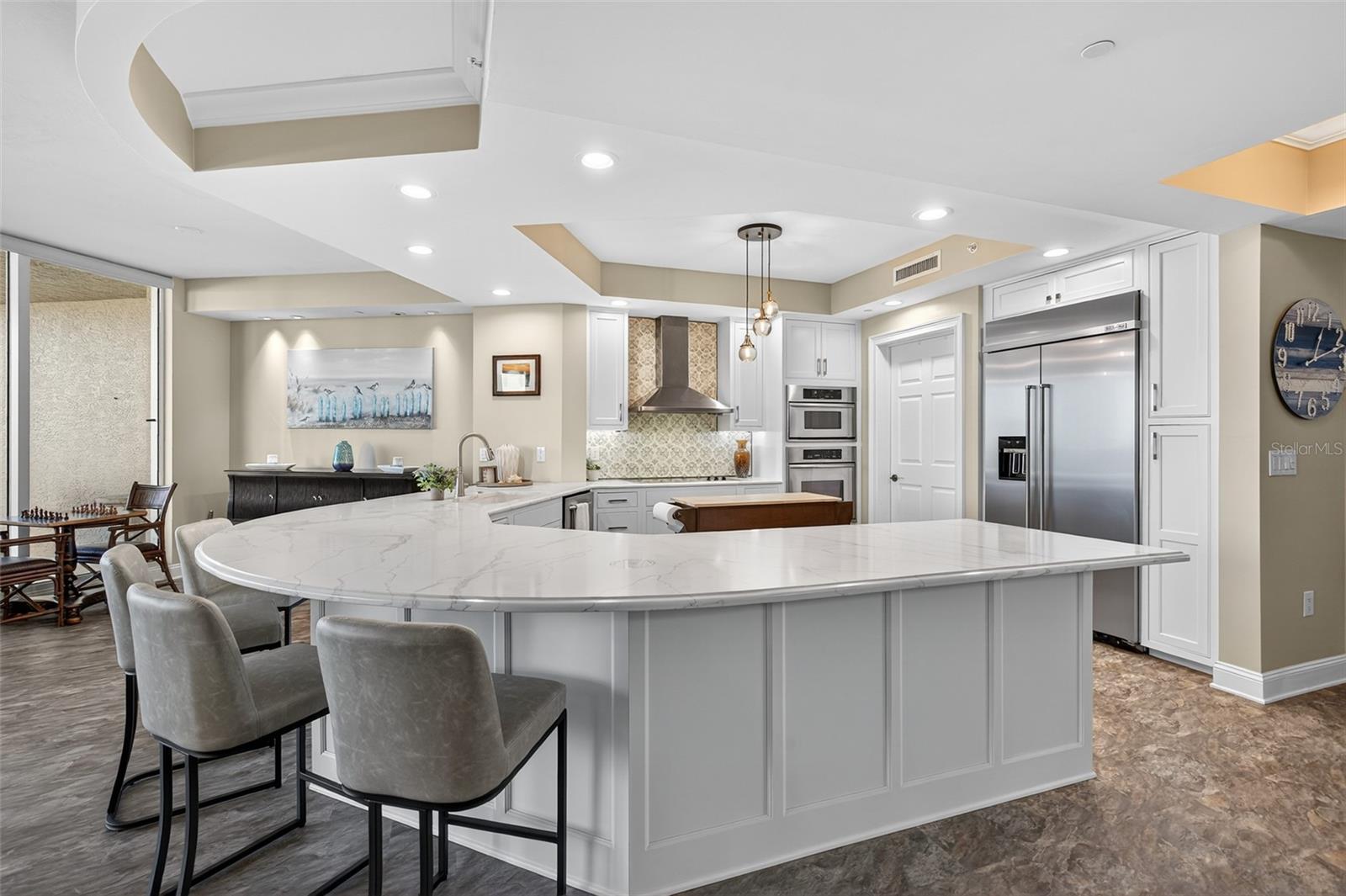 Casas a venda 2 - Jen Dantas 7 AVENUE DE LA MER 201