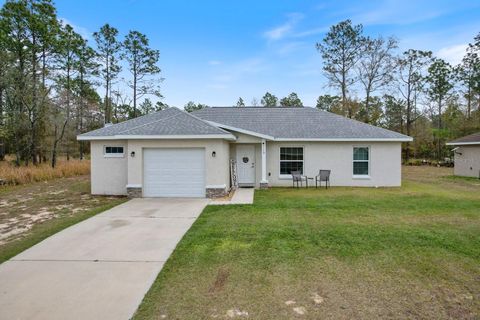 A home in OCALA