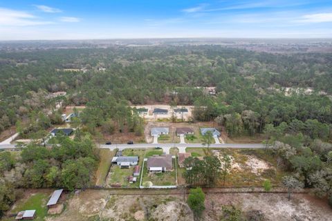 A home in OCALA