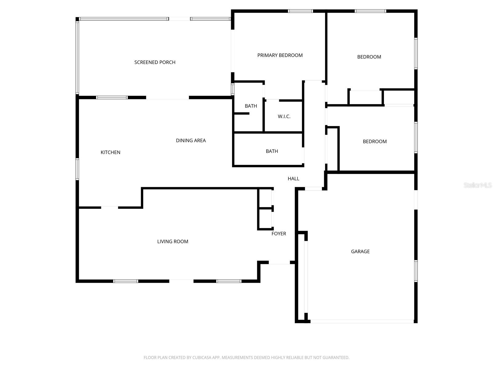 CASA ALOMA - Residential