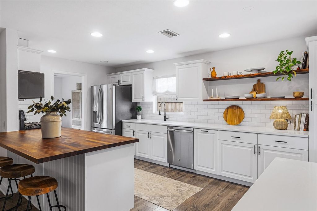 Photo of 2707 Tierra Circle, Winter Park, FL 32792 (MLS # O6398979)
