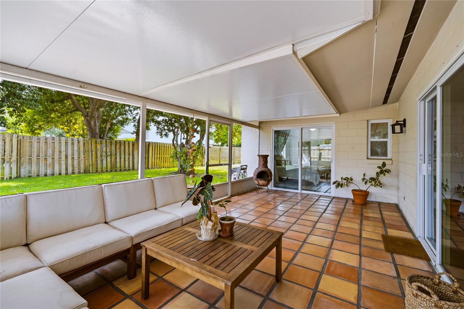 CASA ALOMA - Residential