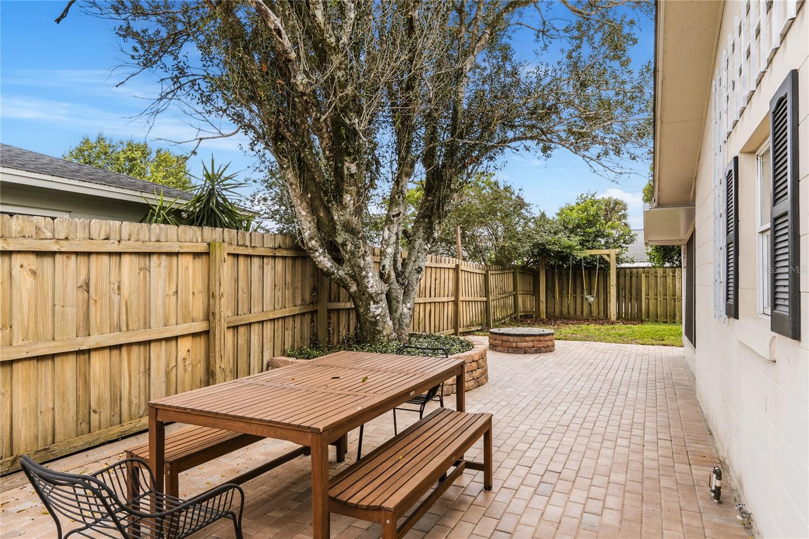 CASA ALOMA - Residential