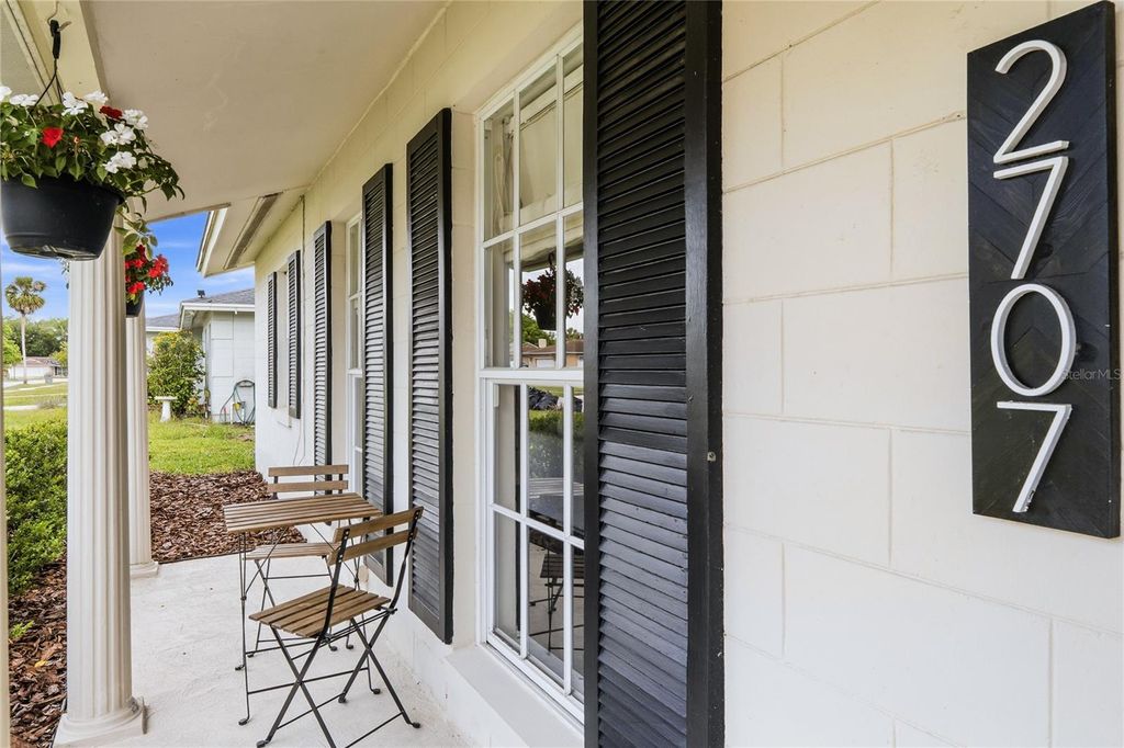 Photo of 2707 Tierra Circle, Winter Park, FL 32792 (MLS # O6398979)