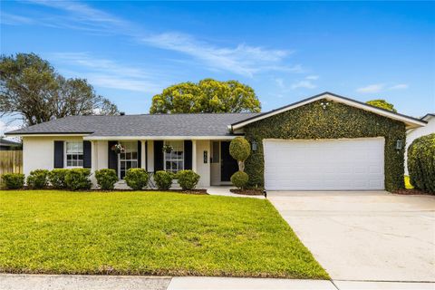 Photo of 2707 Tierra Circle, Winter Park, FL 32792 (MLS # O6398979)