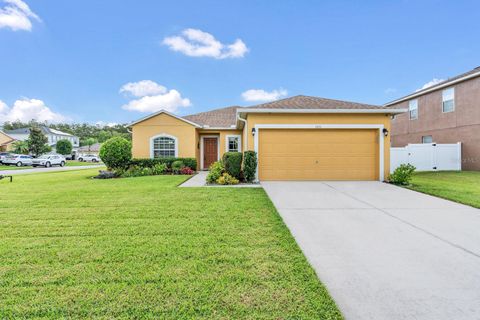 A home in KISSIMMEE