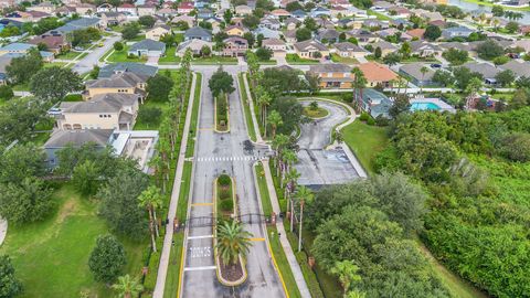 A home in KISSIMMEE