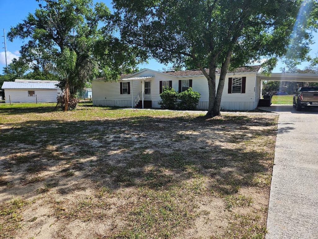 Photo of 4136 Rolling Hills Court E, Lake Wales, FL 33898 (MLS # P4938346)
