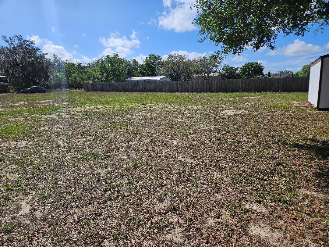 ROLLING HILLS - Residential