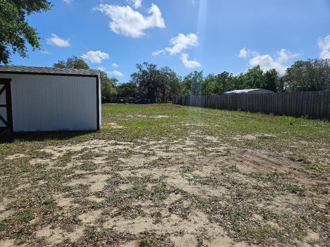 ROLLING HILLS - Residential