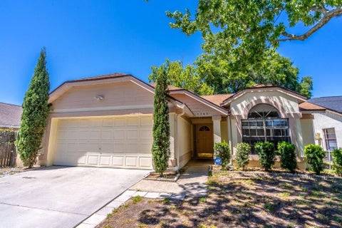 Property photo of 1345 Tindaro Drive, Apopka, FL 32703