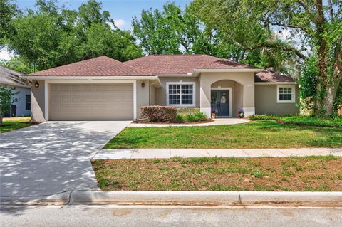 Photo of 1625 Stoneywood Way, Apopka, FL 32712 (MLS # O6404229)