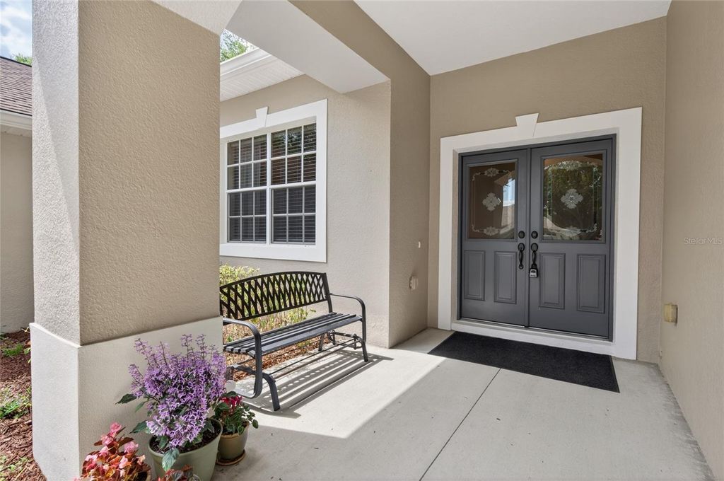 Photo of 1625 Stoneywood Way, Apopka, FL 32712 (MLS # O6404229)