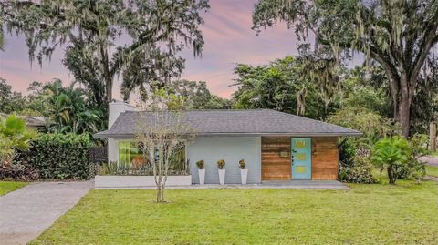 Photo of 940 Alba Drive, Orlando, FL 32804 (MLS # O6342275)