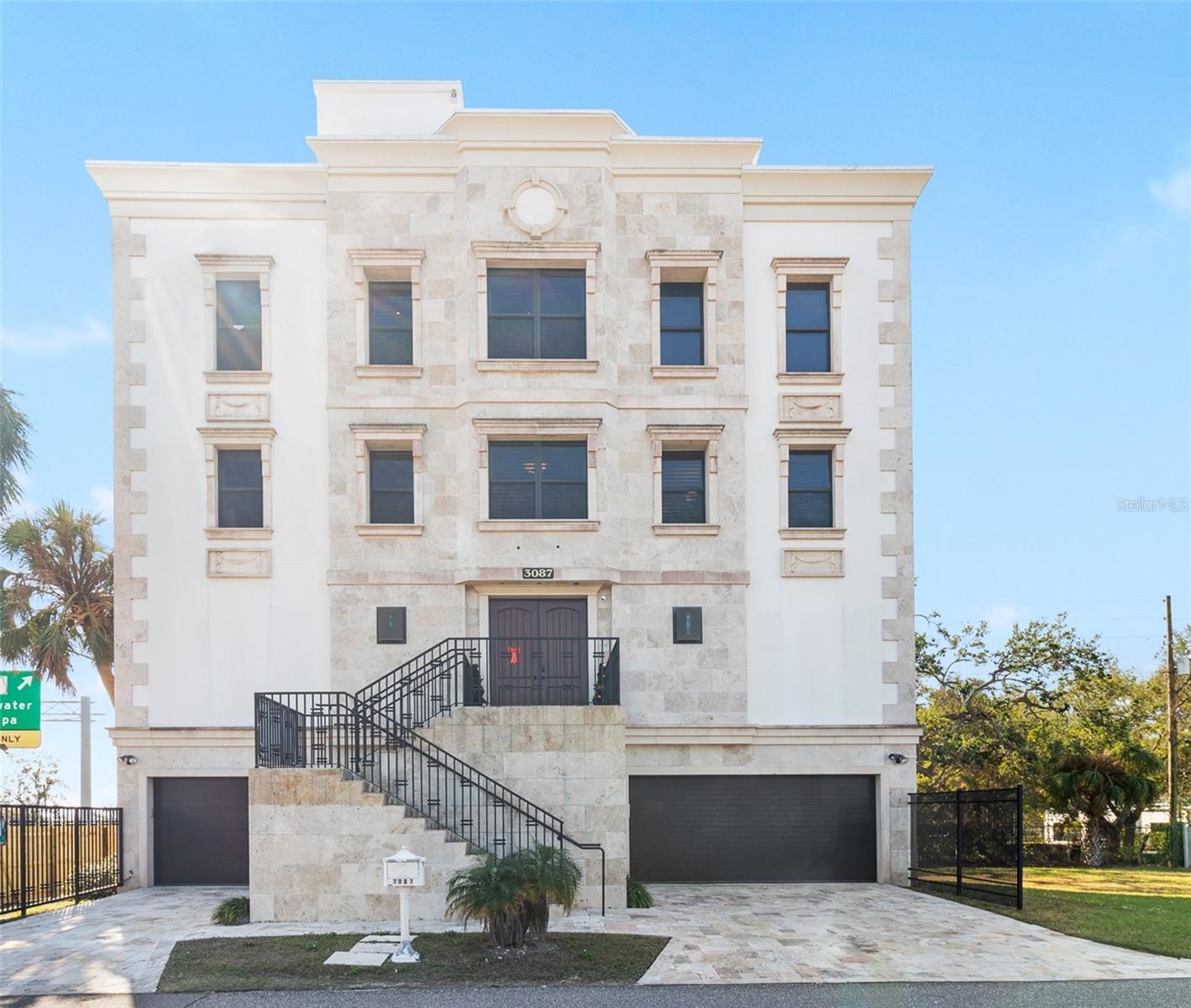 3087 CHERRY LANE