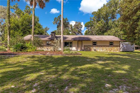 13988 NE 41ST TERRACE ANTHONY FL 32617