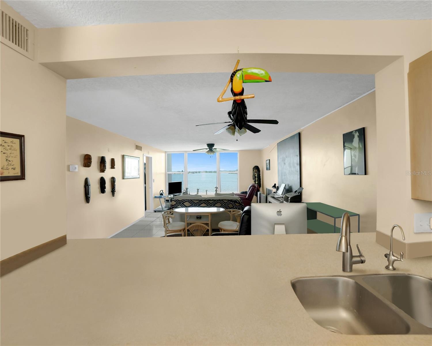 7560 BAY ISLAND DRIVE S 348