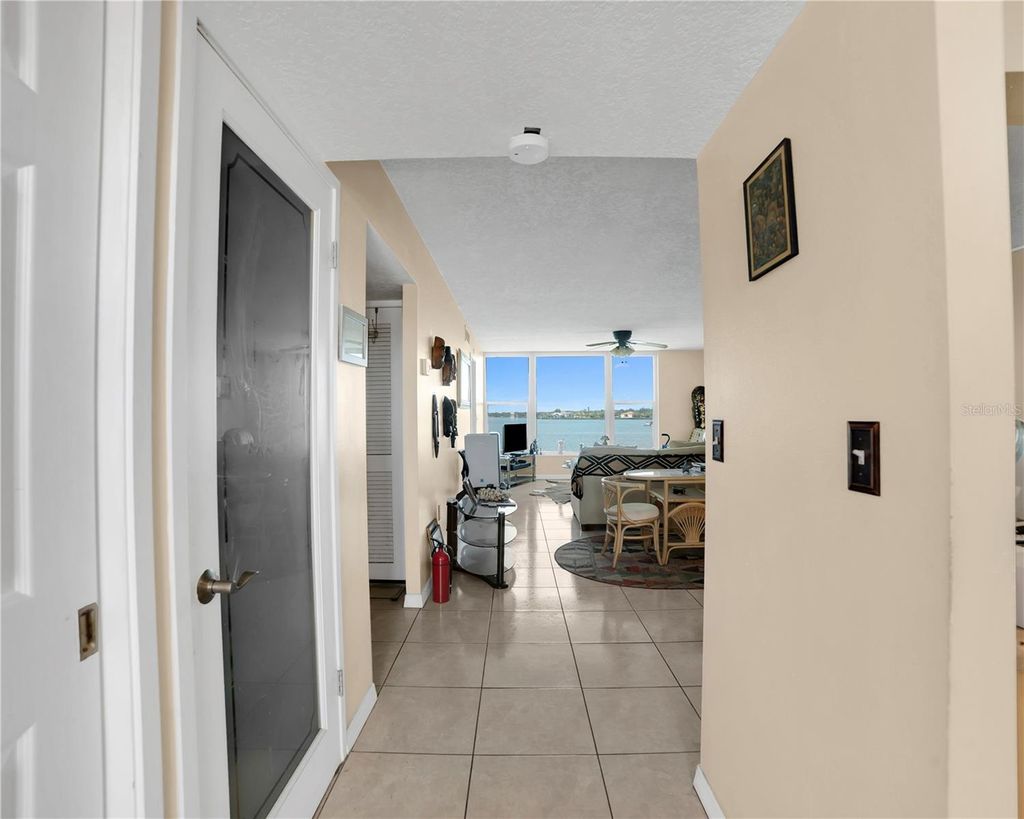 Photo of 7560 Bay Island Drive S #348, South Pasadena, FL 33707 (MLS # TB8406773)