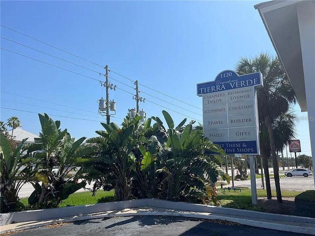 Photo of 1120 Pinellas Bayway S #211, St Petersburg, FL 33715 (MLS # TB8508212)