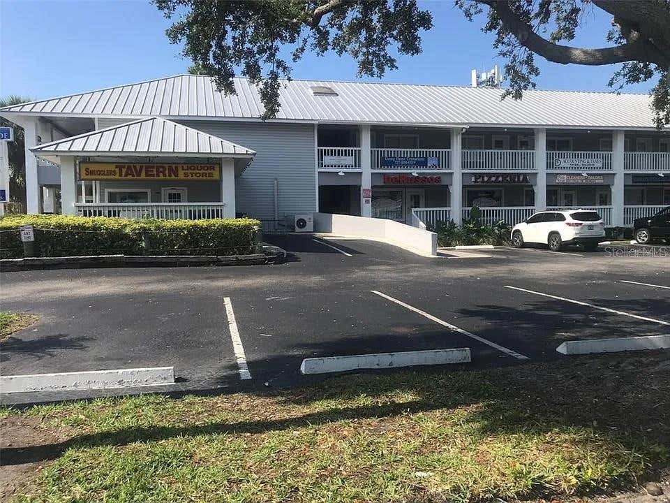 Photo of 1120 Pinellas Bayway S #211, St Petersburg, FL 33715 (MLS # TB8508212)