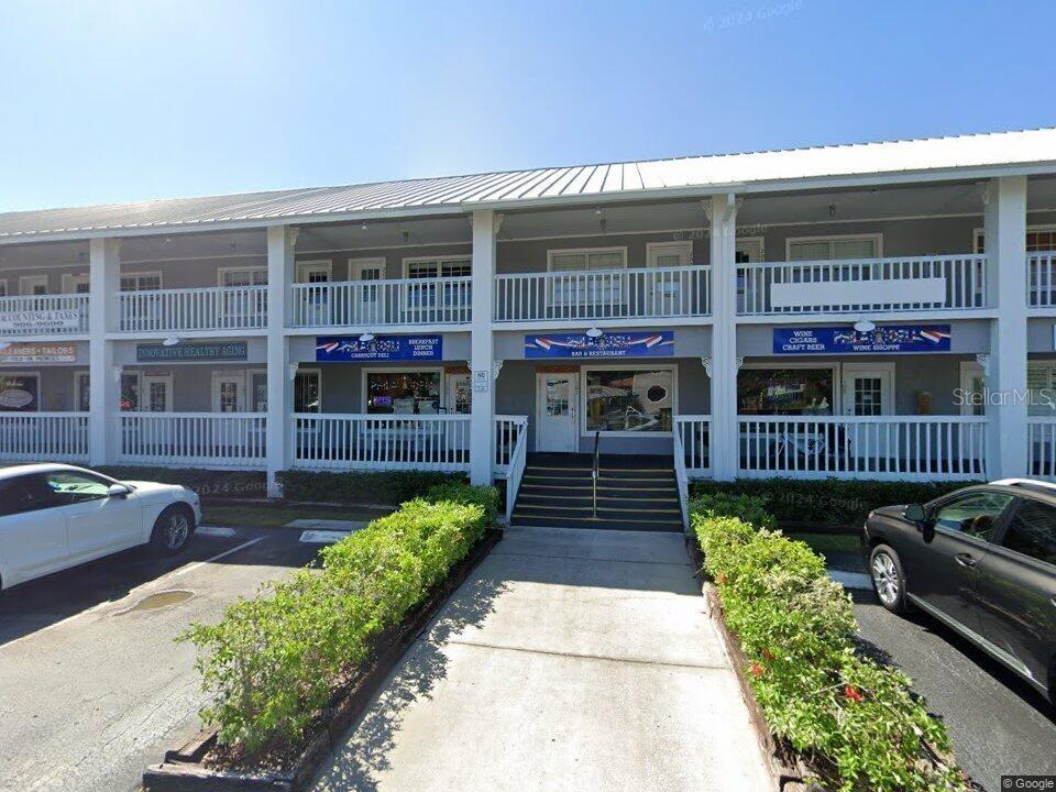 DOWNTOWN TIERRA VERDE COMMERICAL CONDO - Commercial Lease