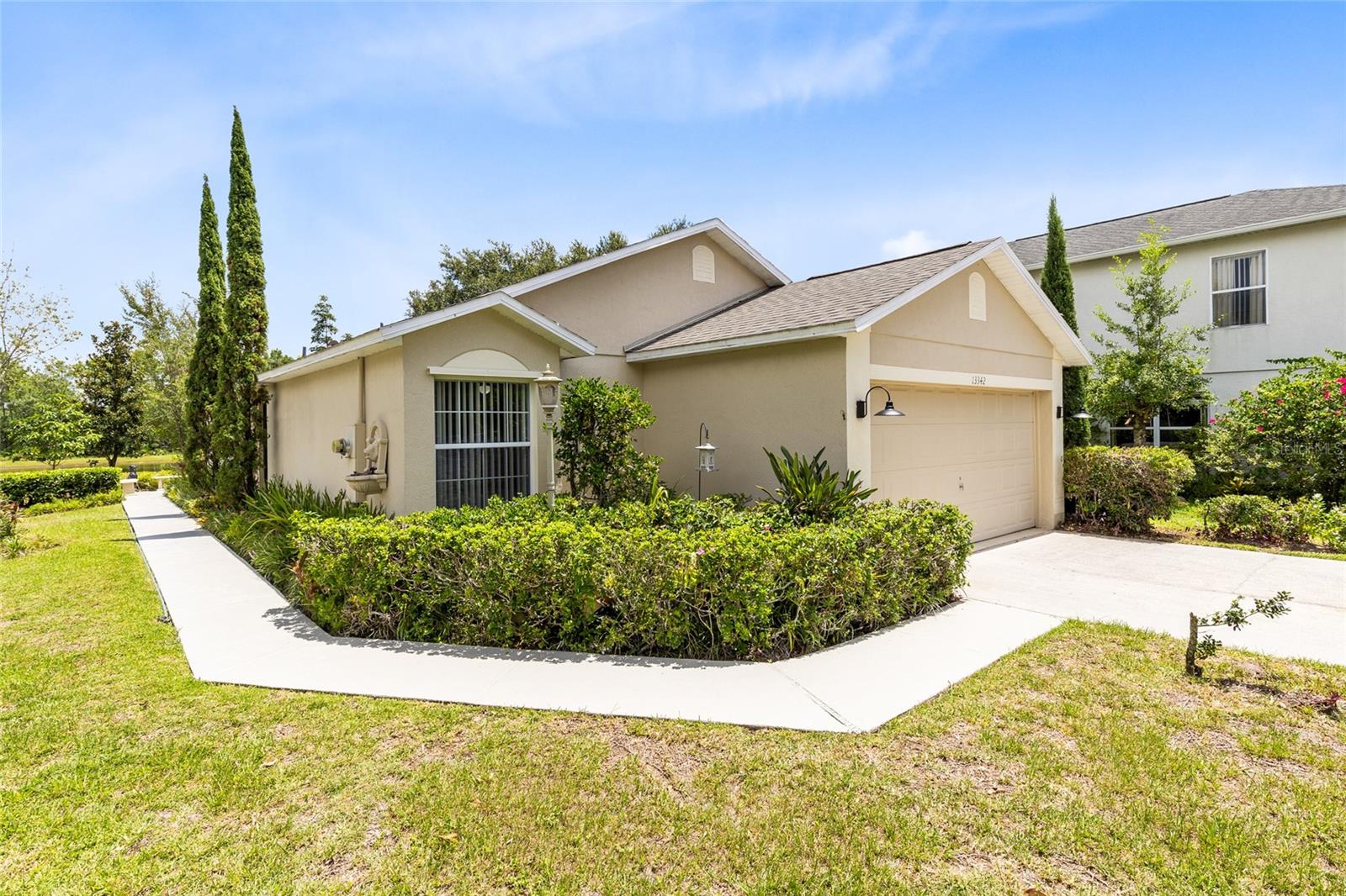13342 BRIAR FOREST COURT