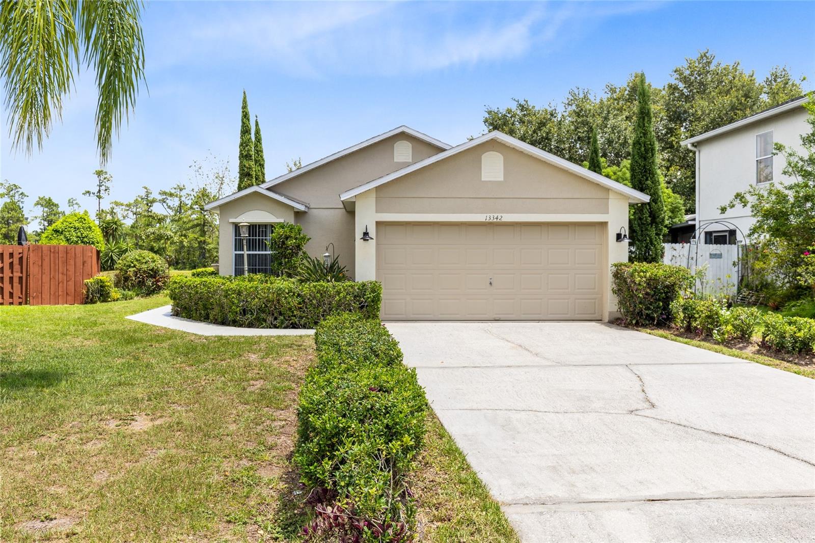 13342 BRIAR FOREST COURT