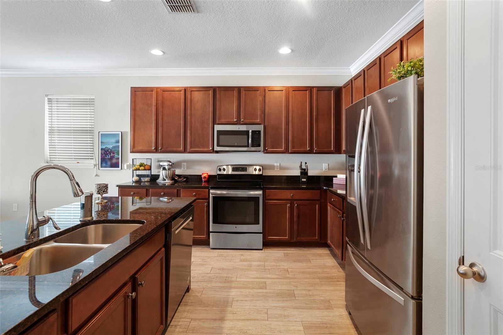 WINDERMERE TERRACE - Residential