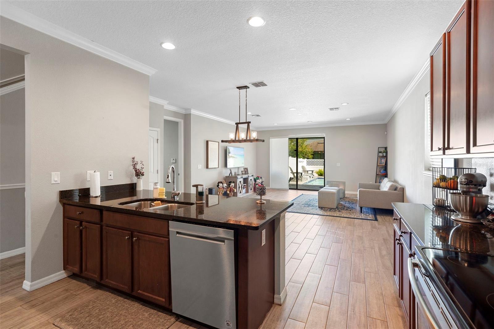 WINDERMERE TERRACE - Residential