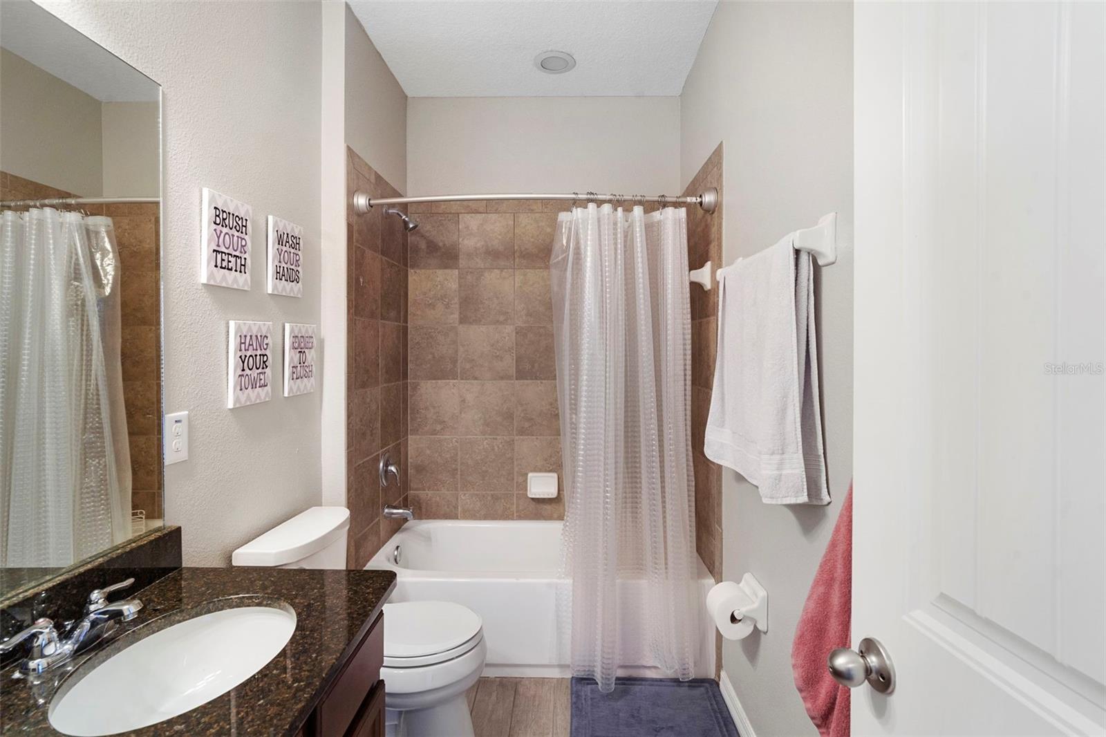 WINDERMERE TERRACE - Residential