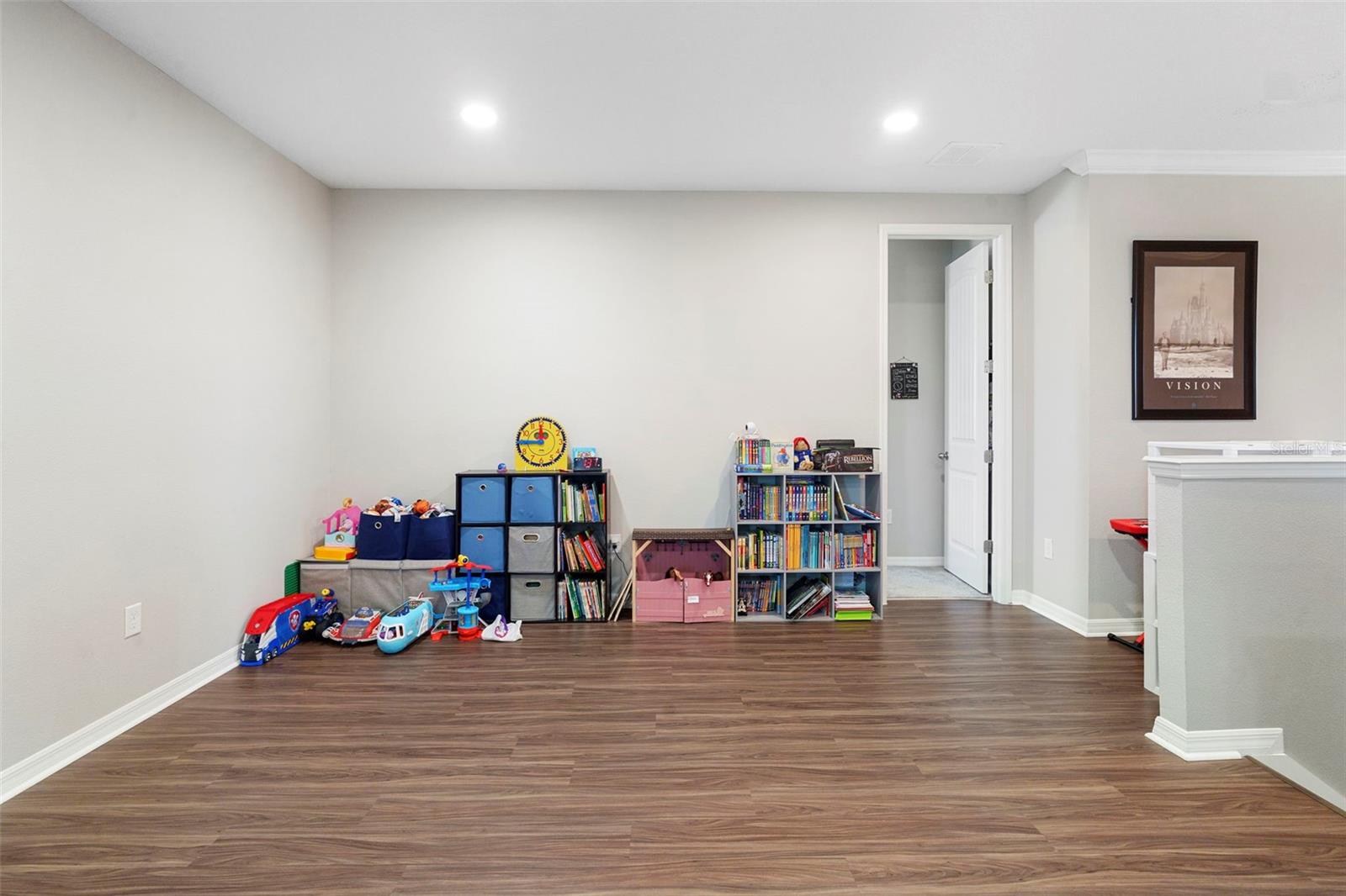 WINDERMERE TERRACE - Residential