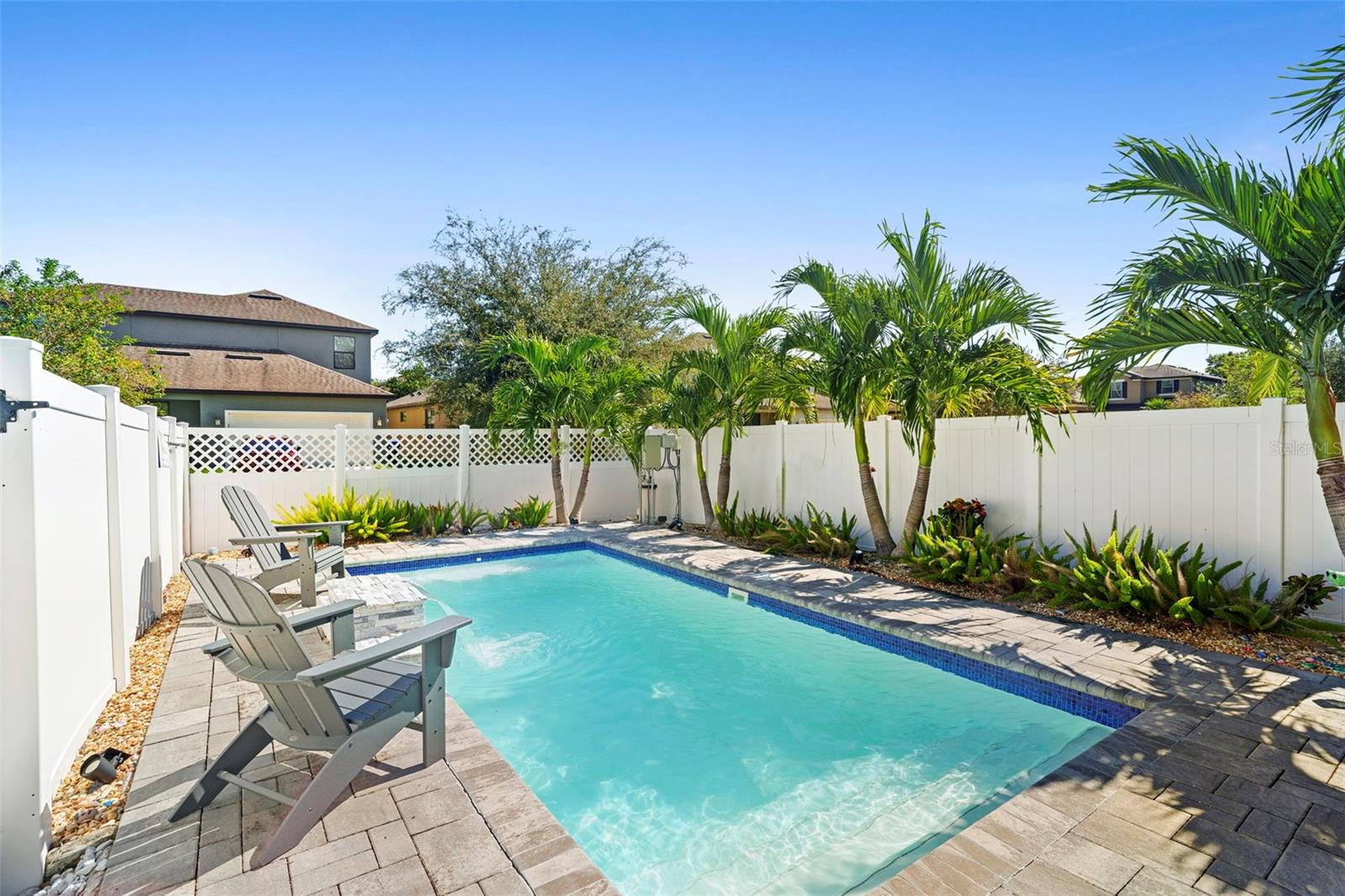 WINDERMERE TERRACE - Residential