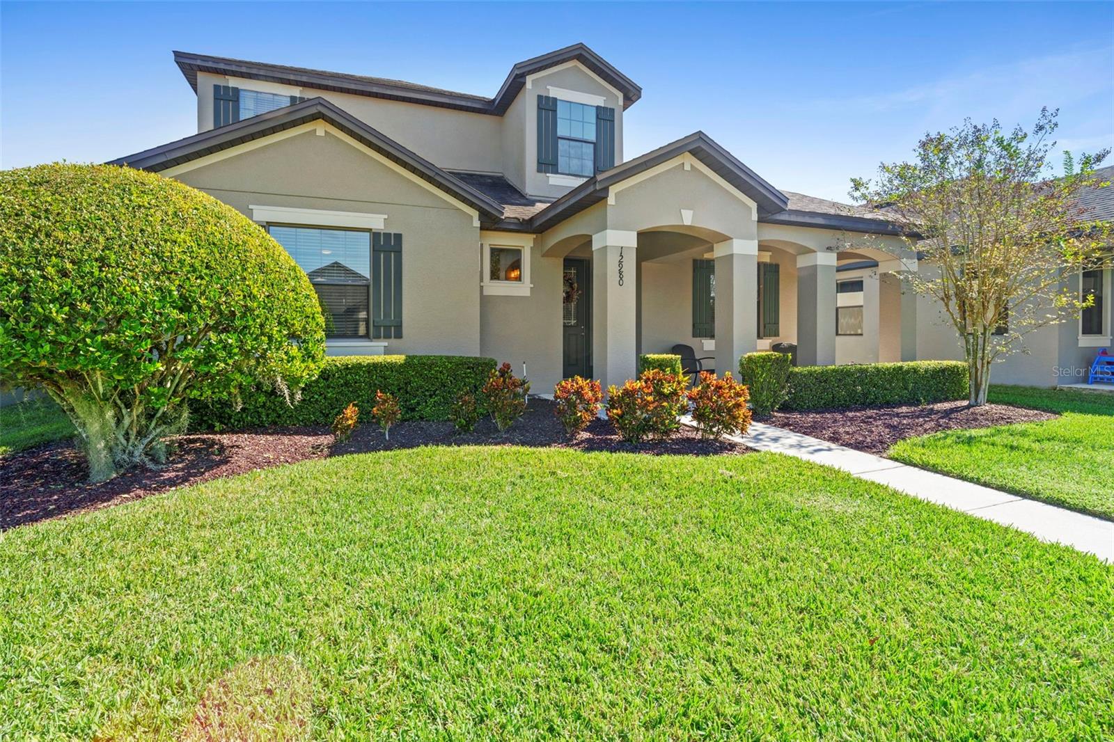 WINDERMERE TERRACE - Residential