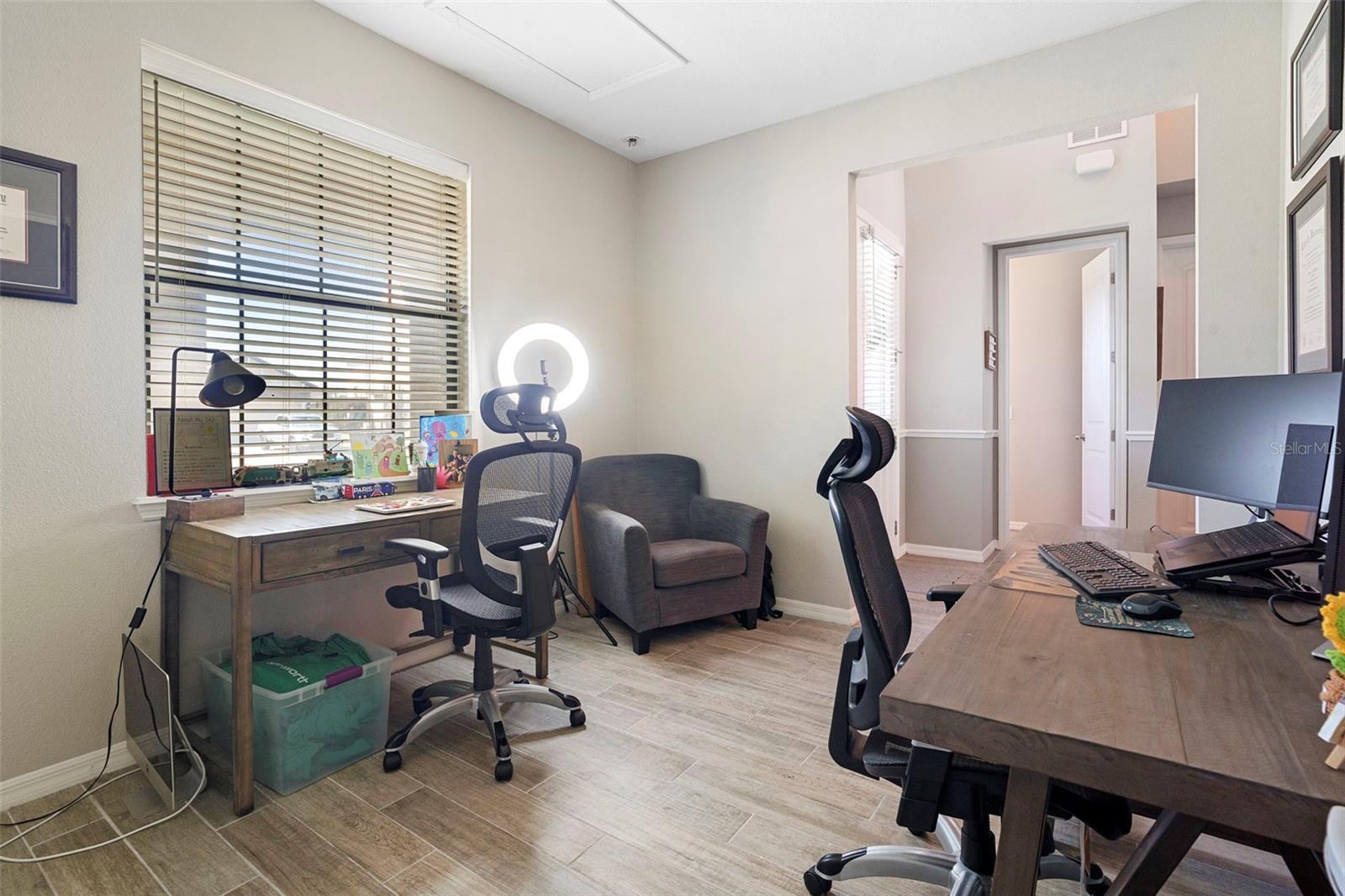 WINDERMERE TERRACE - Residential