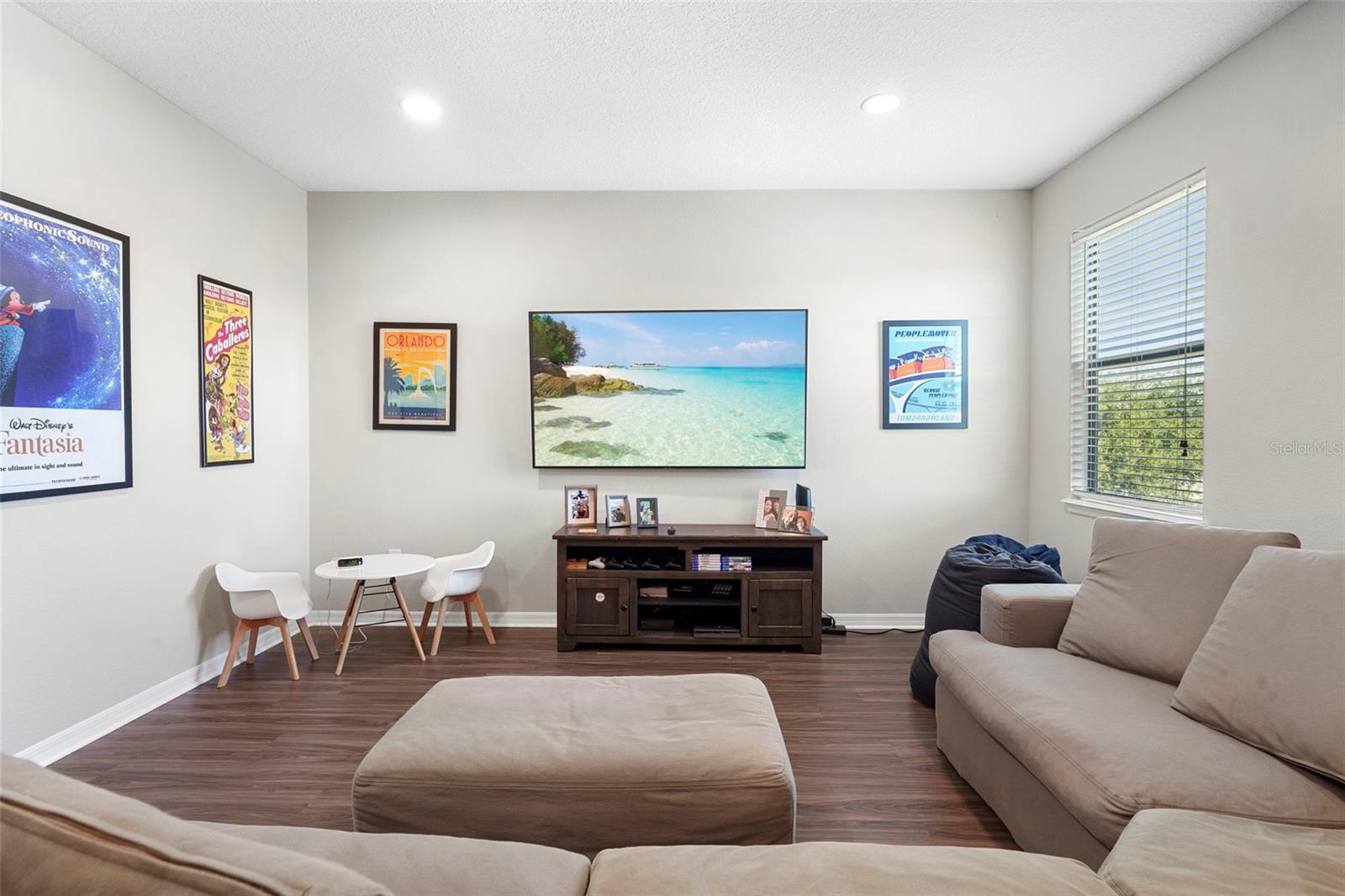 WINDERMERE TERRACE - Residential