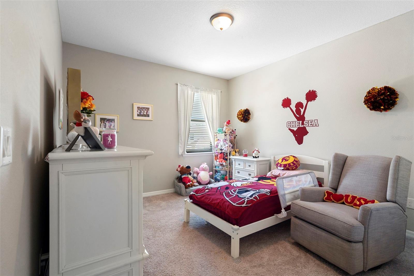 WINDERMERE TERRACE - Residential