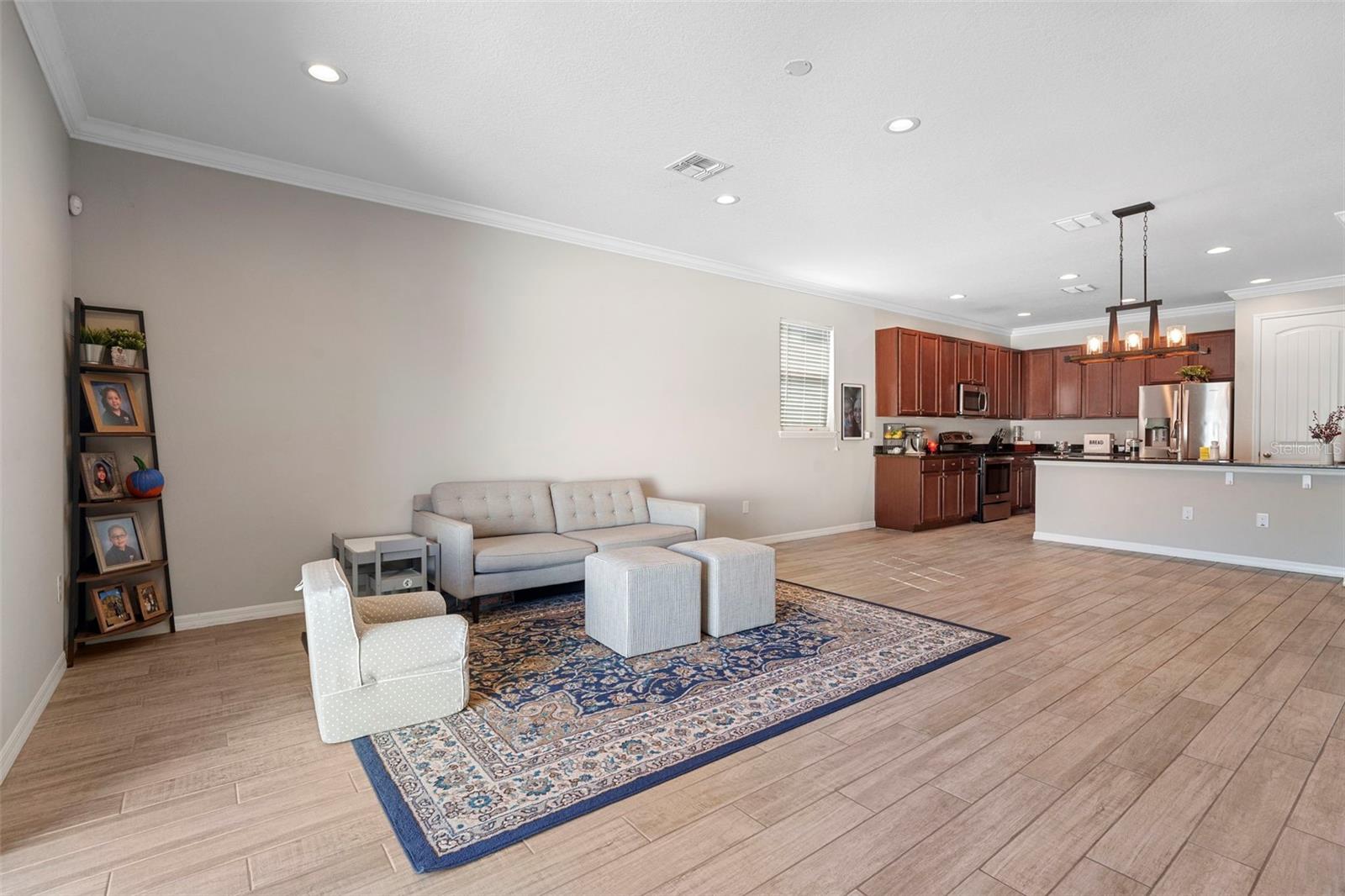 WINDERMERE TERRACE - Residential