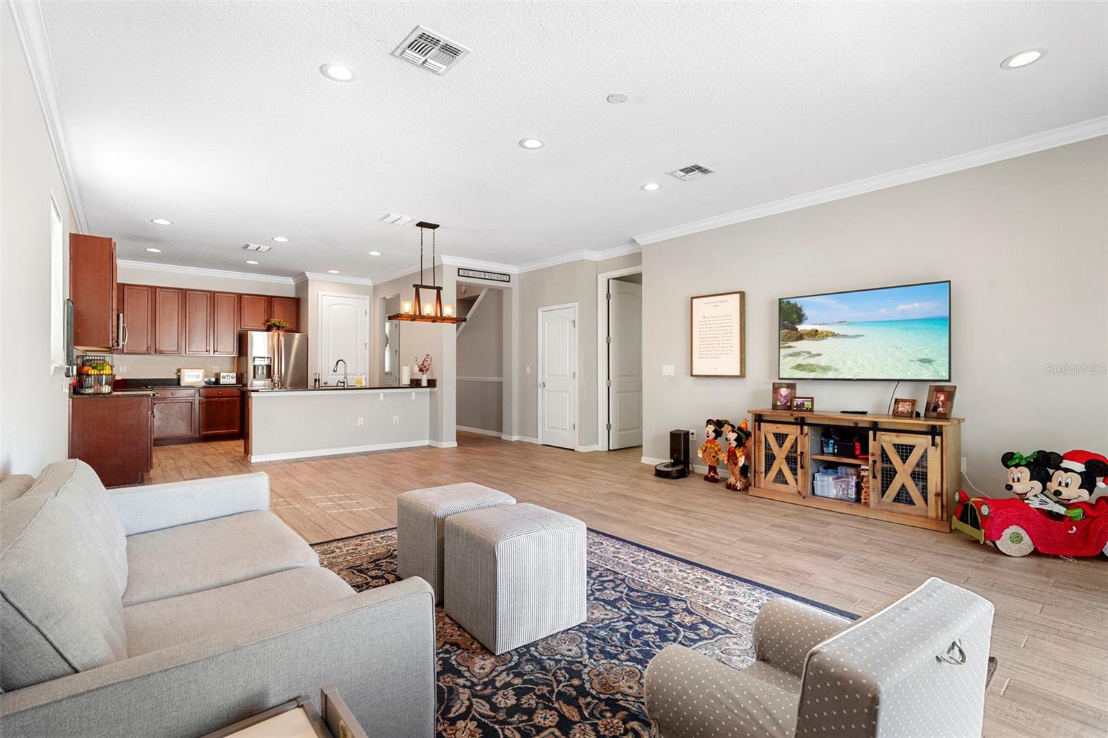 WINDERMERE TERRACE - Residential