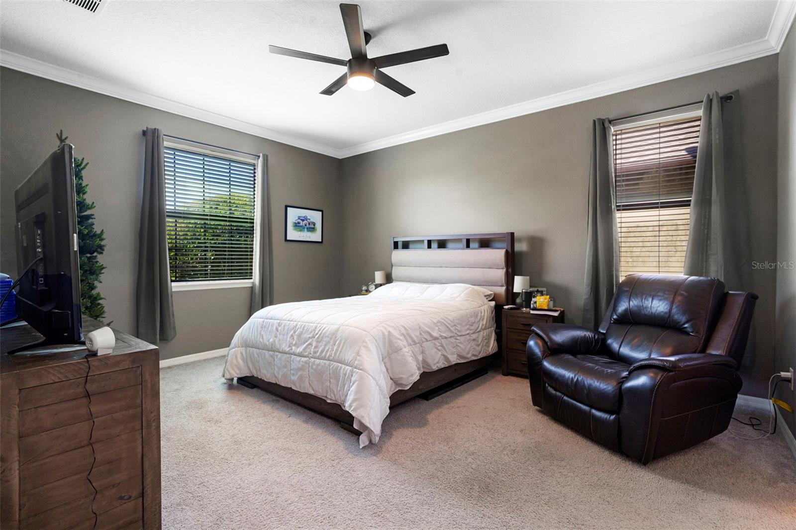 WINDERMERE TERRACE - Residential