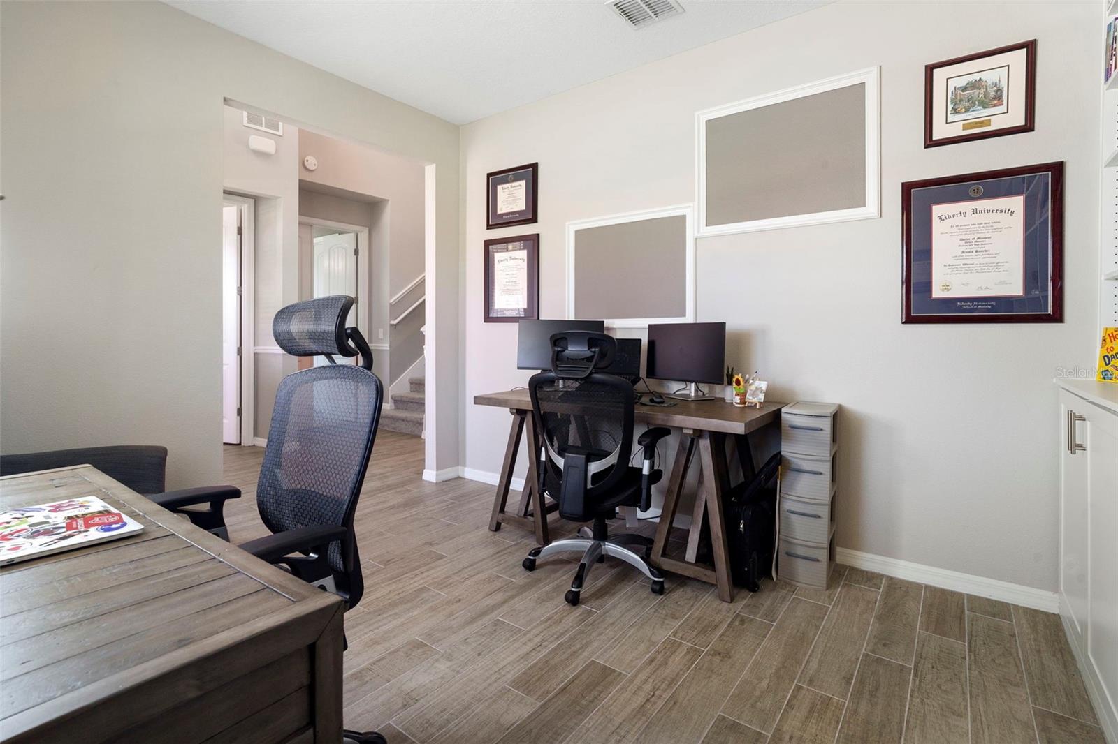 WINDERMERE TERRACE - Residential