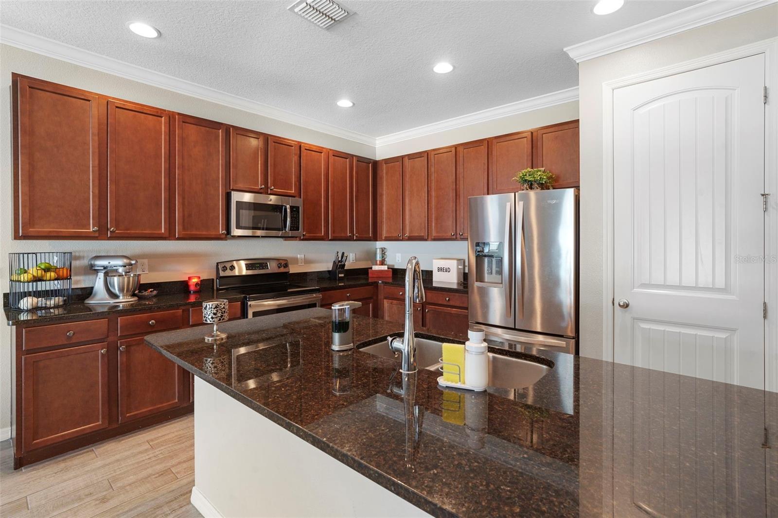 WINDERMERE TERRACE - Residential