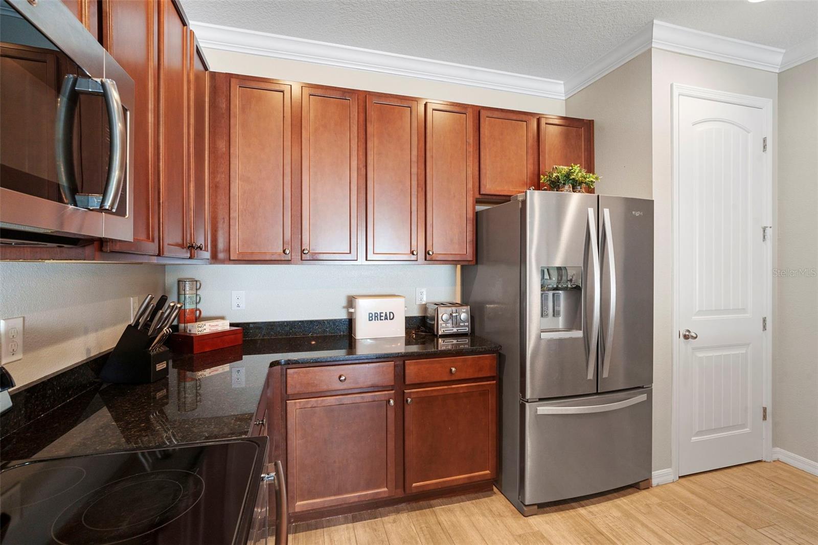 WINDERMERE TERRACE - Residential